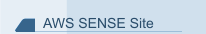 AWS SENSE Site